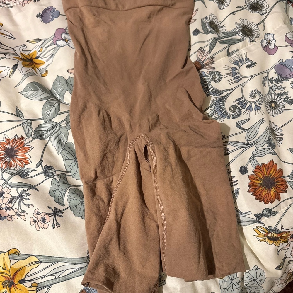 SPANX Shapewear in Brown